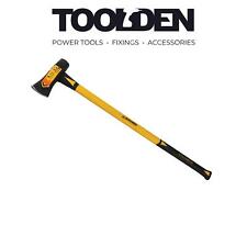 Roughneck ROU65660 Splitting