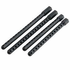 4PCS RC Car Body Mount Posts Universal 2x Long 2x Short 1:10 For HSP 94123 94122