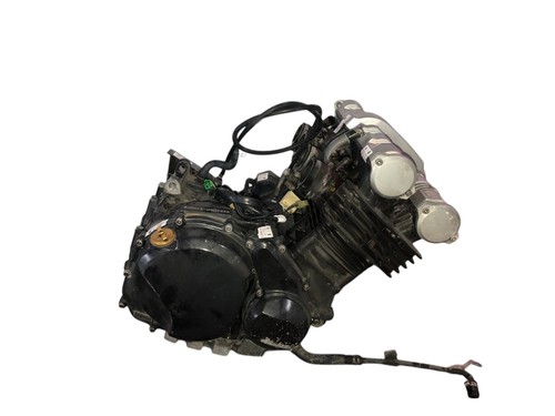 Yamaha fzs 600 - 600, fazer