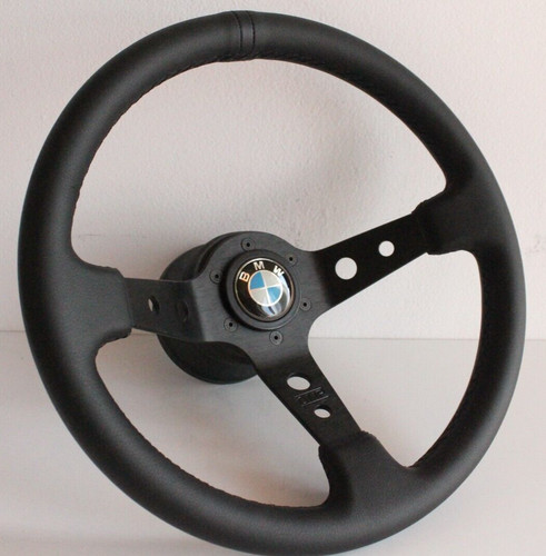 Steering wheel fits for bmw - steering,