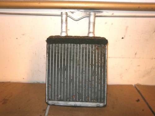 Hyundai coupe 1996 2000 heater - hyundai,