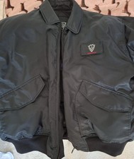 Arlen Ness Biker Jacket