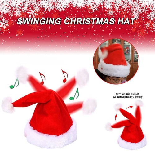Christmas xmas novelty santa - christmas,
