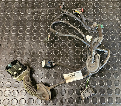 Ford focus mk3 - 2011-, titanium