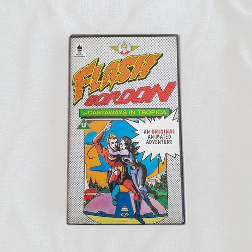Flash gordon castaways in - flash,