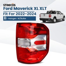 Halogen Tail Light For Ford