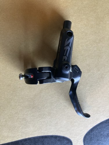 Shimano zee brake lever - zee,