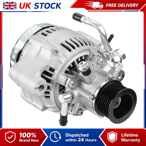 Alternator 120a fits - 120a,