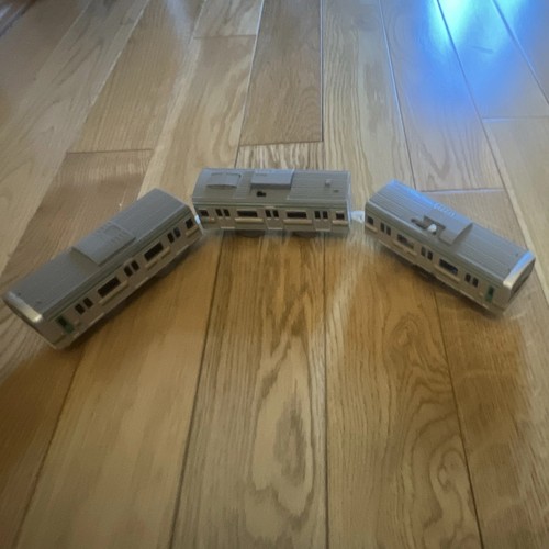 Trackmaster takara tomy - trackmaster,