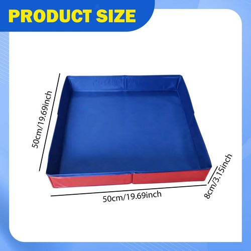 Kids sand pit - pit, beach