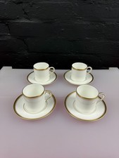 Royal Worcester Viceroy Gold