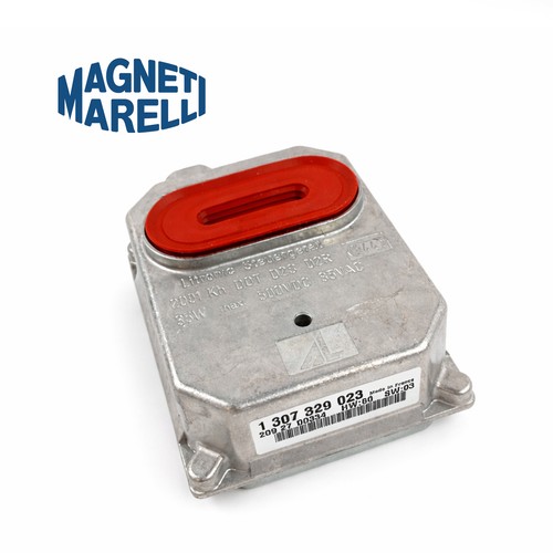 Xenon control unit 1307329023 - xenon,