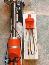 Dynamic Master Stick Blender