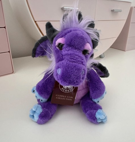 Charlie bear cuddle cub - cuddle,