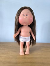 NINES D’ONIL MIA DOLL WITH