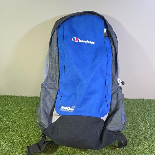 Berghaus freeflow rucksack - berghaus,