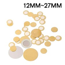 Transducer Copper Piezo