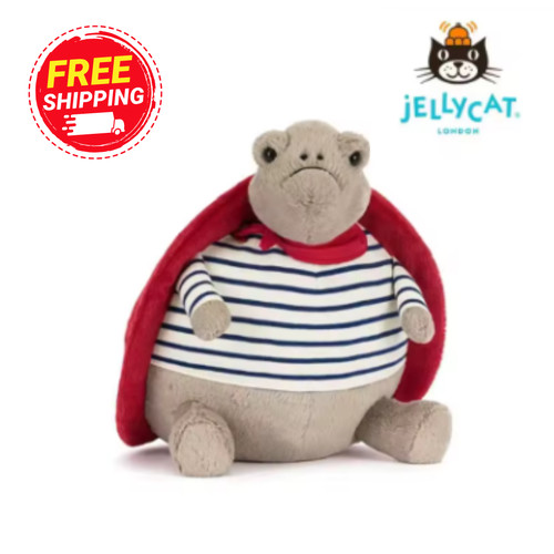 Jellycat romantic timmy - jellycat,