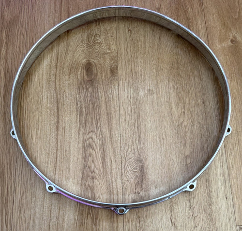 Chrome die cast 14inch - die-cast,
