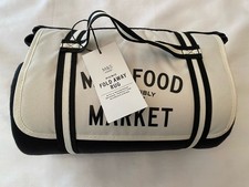 M&S Foldaway Picnic Blanket /