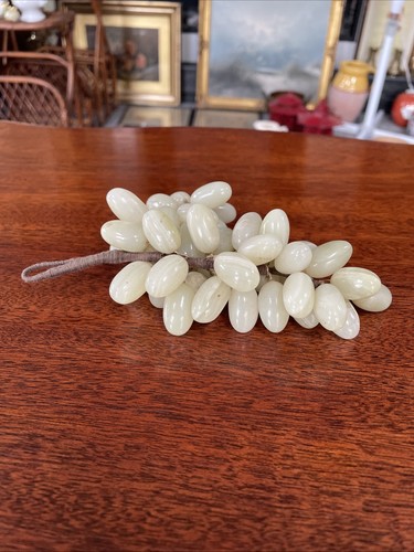 Antique vintage green jade - antique/vintage,