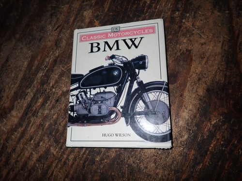 Bmw vintage 5 - vintage, /6