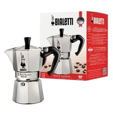 Bialetti moka express - bialetti,