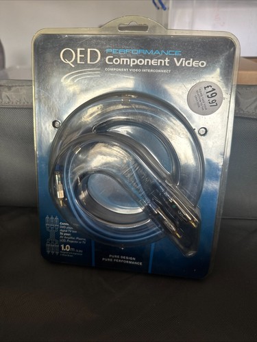 Qed performance component - qed,