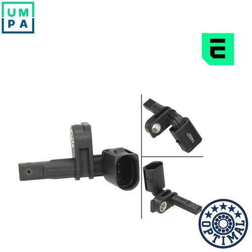 Sensor wheel speed - wheel, 06-s515