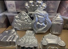 Wholesale 360 Cake Tin  Cake