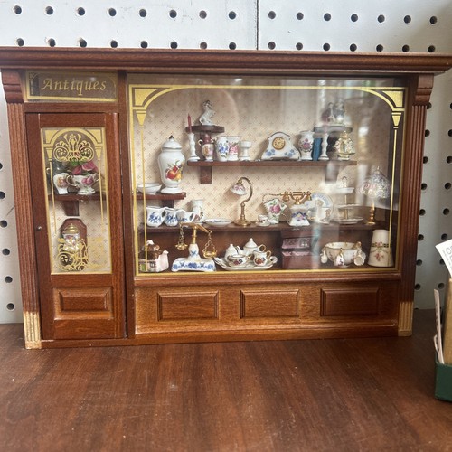 Reutter germany miniature - reutter,