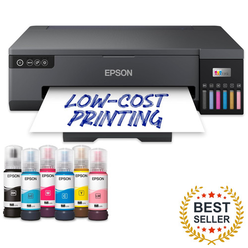 Epson ecotank 18100 - et-18100, a3+