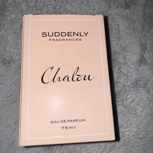Lidl suddenly chalou - chalou, eau