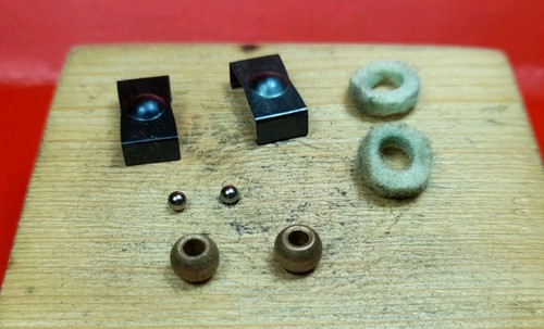 Triang hornby x112 armature - x112,