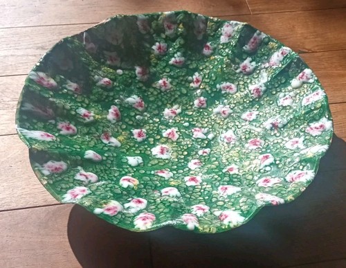 Large vintage mcm - large, abstract
