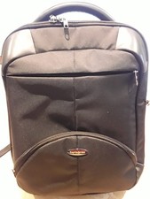 Samsonite Laptop Backpack approx 44cm x 36cm x 15cm with plenty of storage space