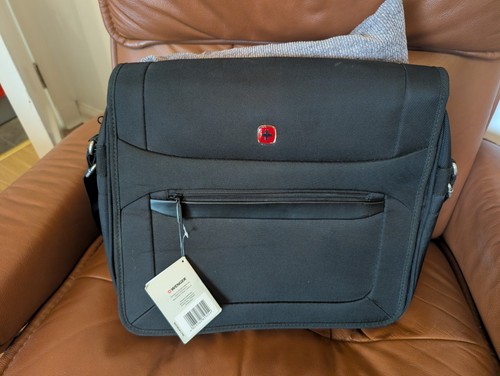 Wenger messenger bag - wenger,