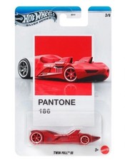 Hot Wheels Silver Series
