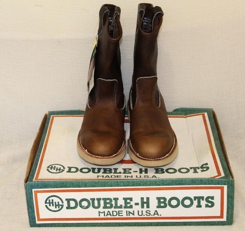 Mens double 3110 western - 3110,