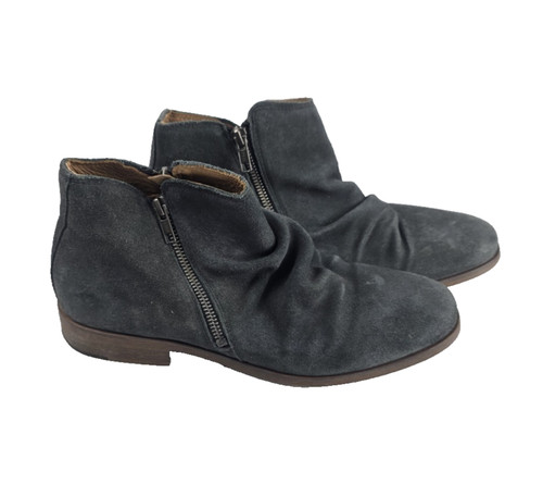 Ask the missus mens grey - the,