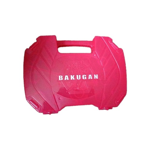 Bakugan battle brawlers - bakugan,