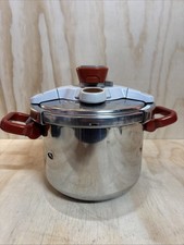 Tefal Clipso Pressure Cooker