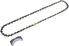 Oregon Powersharp PS56E Saw Chain & Sharpening Stone 16-inch 56 Drive Link PS56E