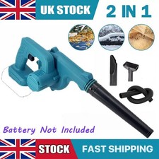 Cordless Air Blower For Makita