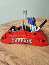 Ferrari break caliper desktop - ferrari,
