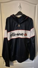 Ellesse Track Suit Top Men's L