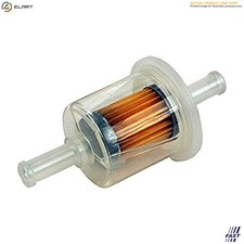 FUEL FILTER FT39119 FOR NISSAN