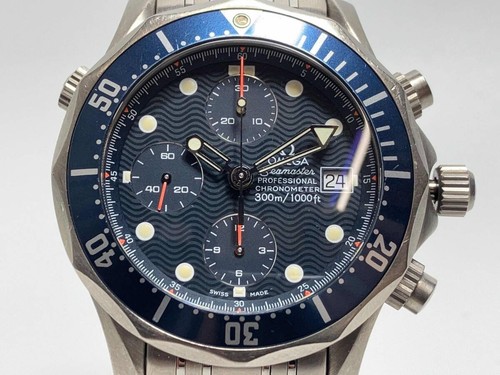 Omega seamaster 2298 - omega, 2298.80