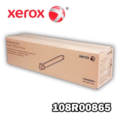 Genuine xerox phaser - genuine,