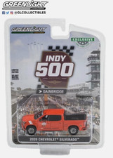 2020 Chevrolet Silverado 104th